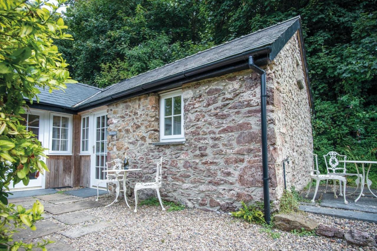 Brynach - 1 Bedroom - St Ishmaels Saint Ishmaels  Exterior photo